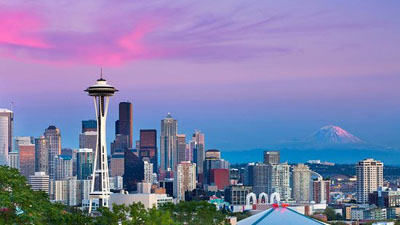 Seattle